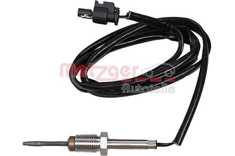 METZGER 0894985 Sensor, Abgastemperatur für BMW