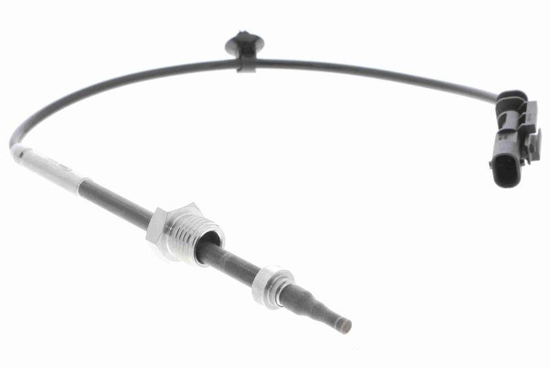 VEMO V40-72-0013 Sensor, Abgastemperatur 2-Polig, 280mm für OPEL