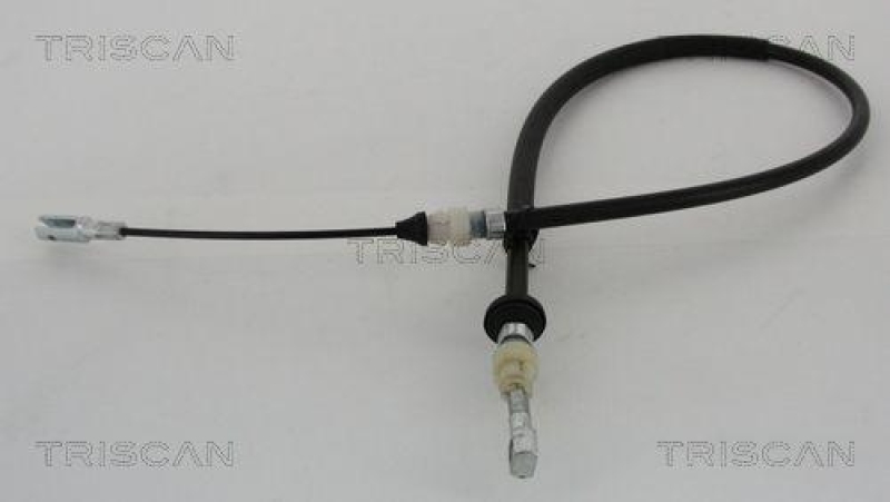 TRISCAN 8140 251204 Handbremsseil für Renault Master