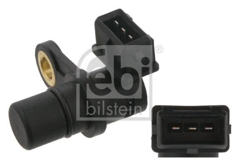 FEBI BILSTEIN 33124 Nockenwellensensor für CHEVROLET/DAEWOO