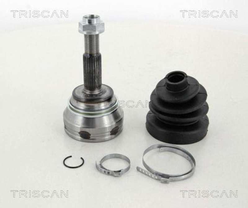 TRISCAN 8540 13149 Gleichlaufgelenk für Toyota