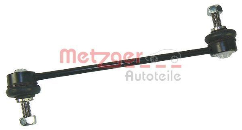 METZGER 53057508 Stange/Strebe, Stabilisator für CHEVROLET VA links/rechts