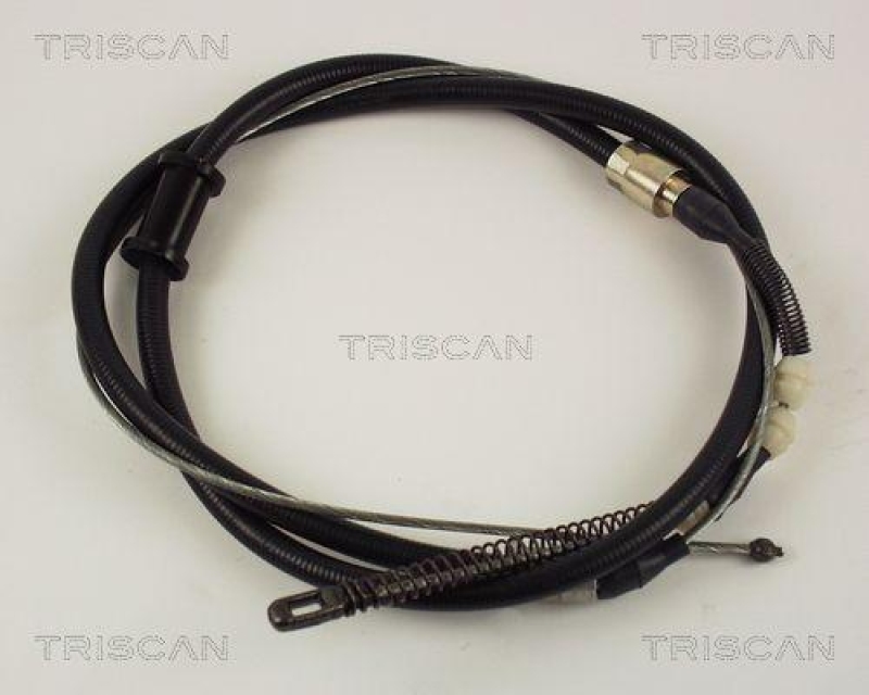 TRISCAN 8140 24131 Handbremsseil für Opel Ascona C