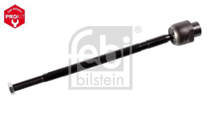 FEBI BILSTEIN 12728 Axialgelenk mit Kontermutter für VOLVO