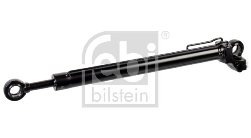 FEBI BILSTEIN 175314 Kippzylinder für Fahrerhaus für RENAULT (RVI)