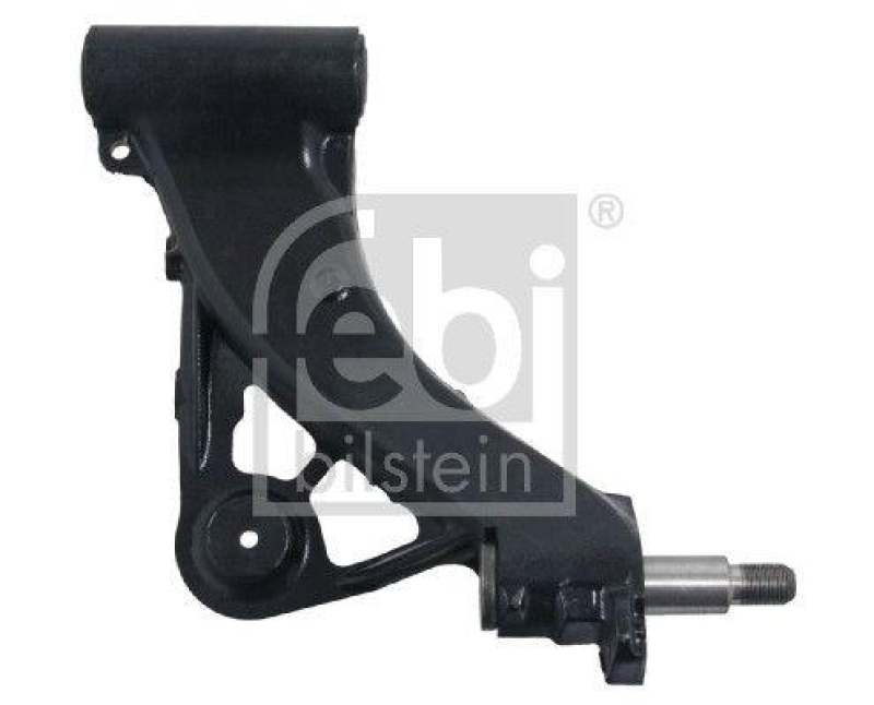 FEBI BILSTEIN 30160 Querlenker mit Lager für Fiat