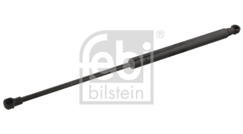 FEBI BILSTEIN 31950 Gasdruckfeder für Heckklappe für Ford