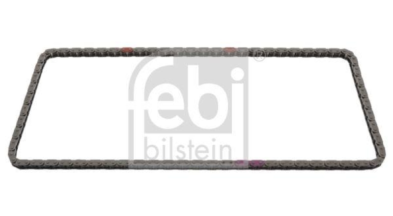 FEBI BILSTEIN 49733 Steuerkette für Nockenwelle für TOYOTA