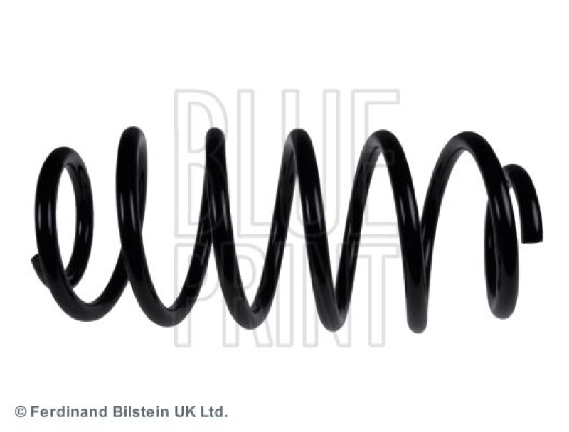 BLUE PRINT ADC488342 Fahrwerksfeder für SMART