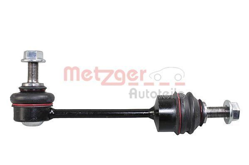 METZGER 53079509 Stange/Strebe, Stabilisator für TESLA HA links/rechts