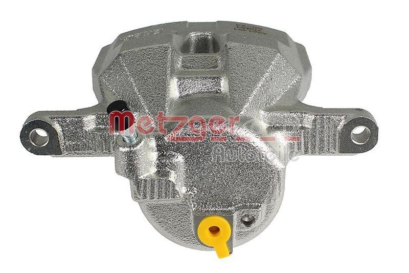 METZGER 6261491 Bremssattel Neuteil für TOYOTA VA links