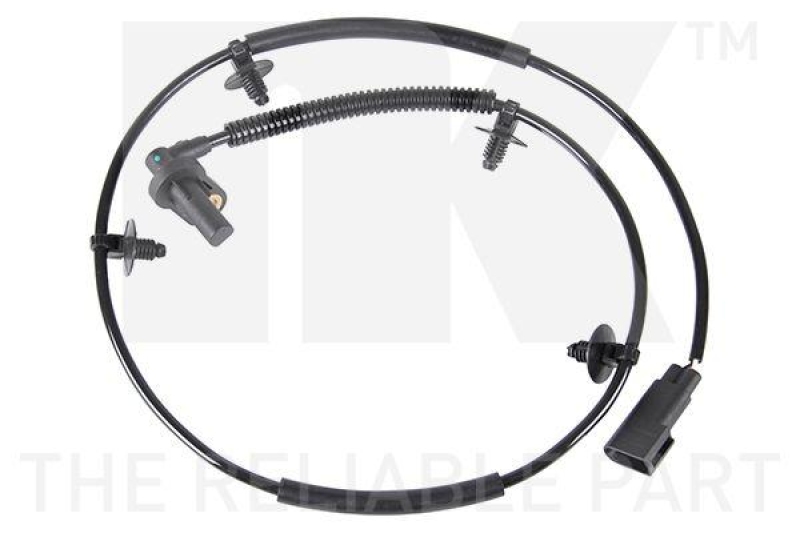 NK 291208 Sensor, Raddrehzahl für JAGUAR