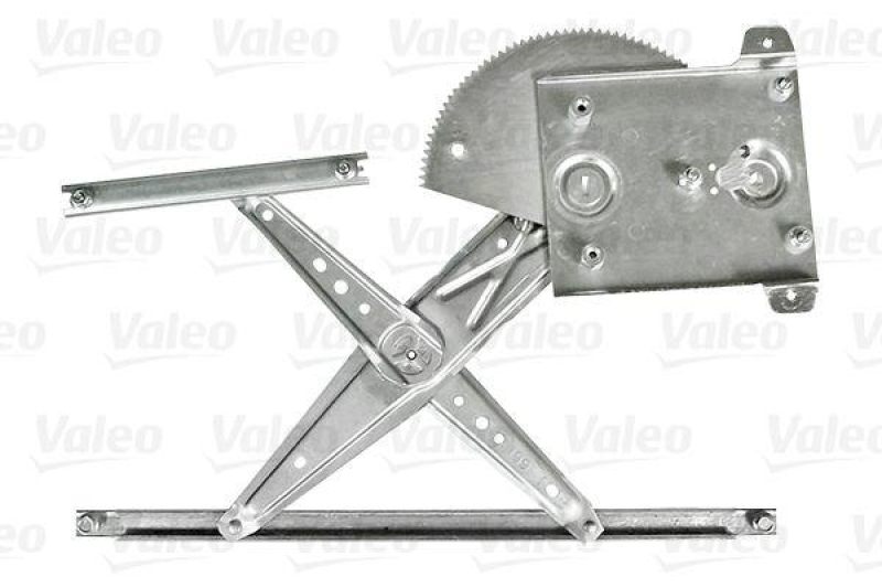 VALEO 851294 Fensterheber (o. Motor) vorne links Toy Corolla