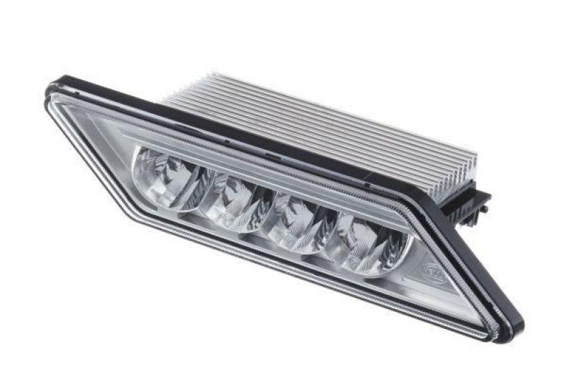 HELLA 1GE 996 298-341 AScheinwerfer Prime Style LED