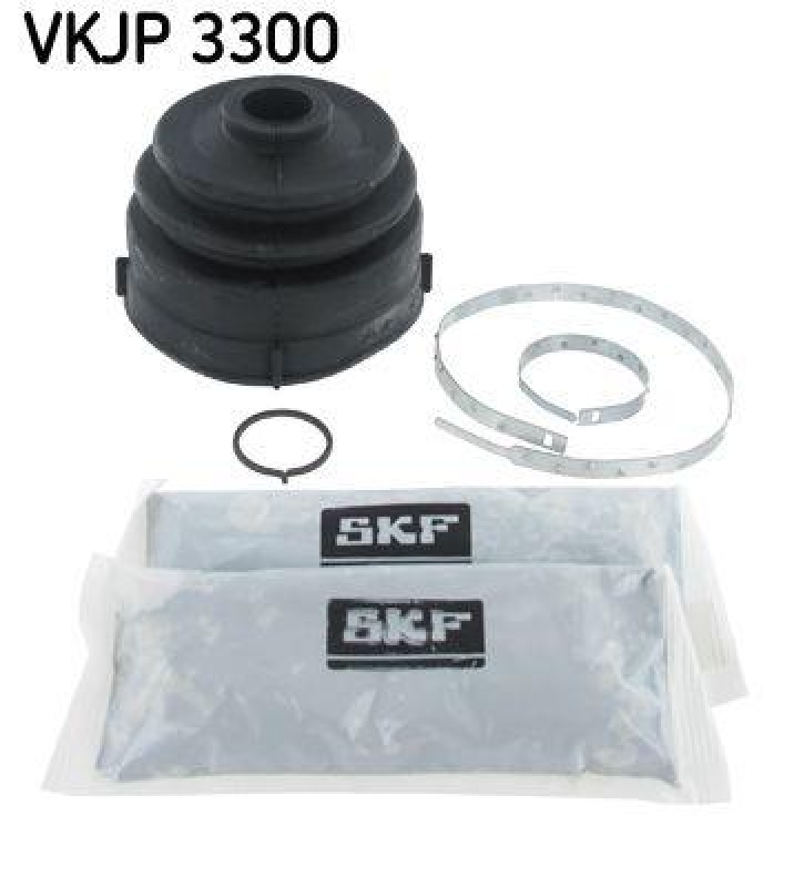 SKF VKJP 3300 Faltenbalgsatz Antriebswelle