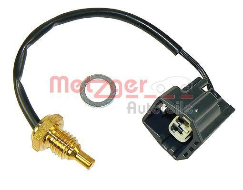 METZGER 0905112 Sensor, Kühlmitteltemperatur für FORD