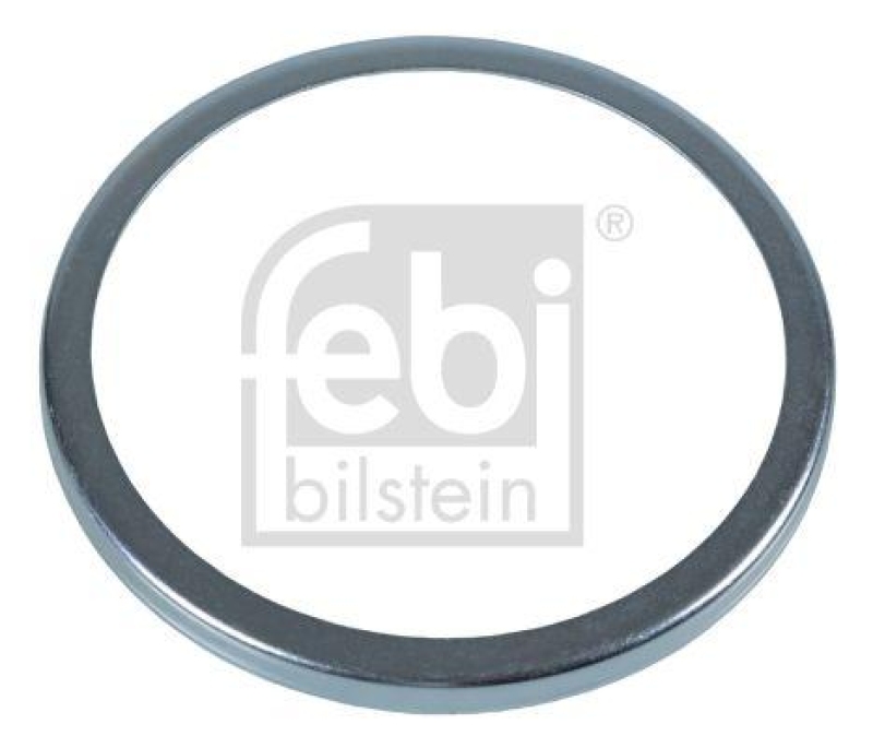 FEBI BILSTEIN 107319 Anlaufscheibe für Radnabe für Mercedes-Benz