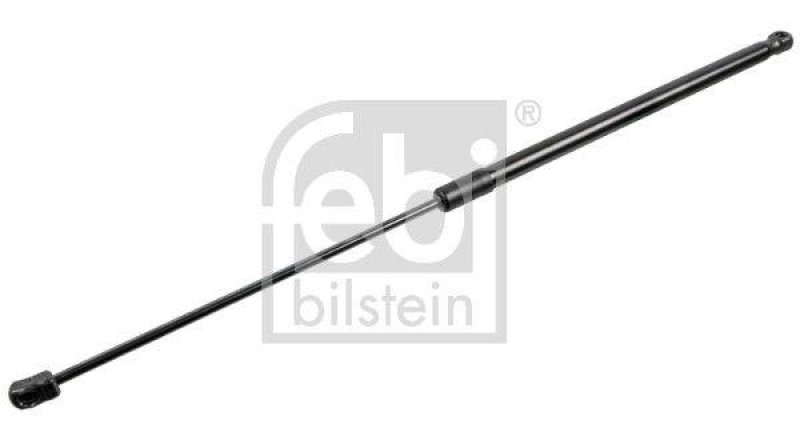 FEBI BILSTEIN 177455 Gasdruckfeder für Motorhaube für VW-Audi