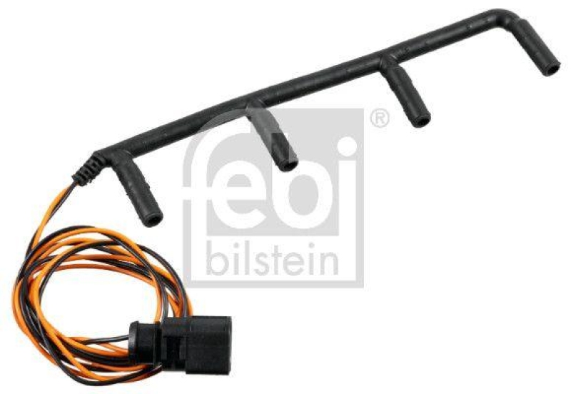 FEBI BILSTEIN 180688 Kabelreparatursatz für Glühkerze für VW-Audi