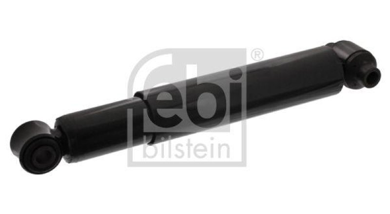 FEBI BILSTEIN 20362 Stoßdämpfer für Mercedes-Benz