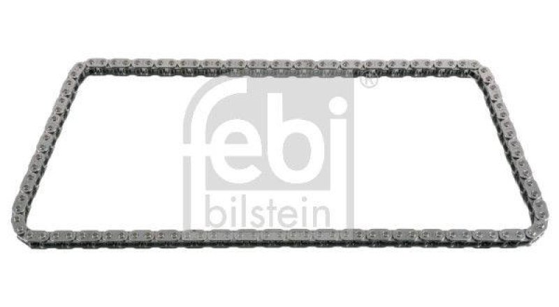 FEBI BILSTEIN 33899 Steuerkette für Nockenwelle für Mercedes-Benz