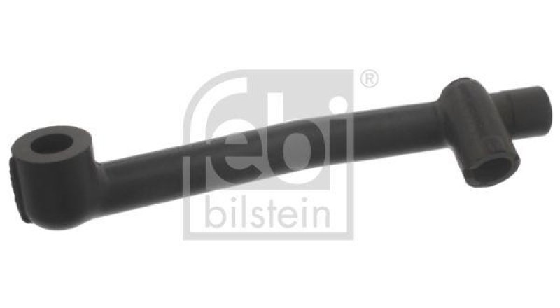 FEBI BILSTEIN 38214 Entlüftungsschlauch für Kurbelgehäuse für Mercedes-Benz