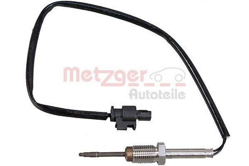 METZGER 0894986 Sensor, Abgastemperatur für BMW