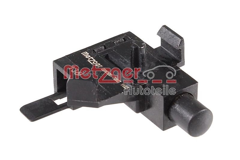 METZGER 09161061 Schalter, Handbremskontrolleuchte für AUDI/CUPRA/SEAT/SKODA/VW