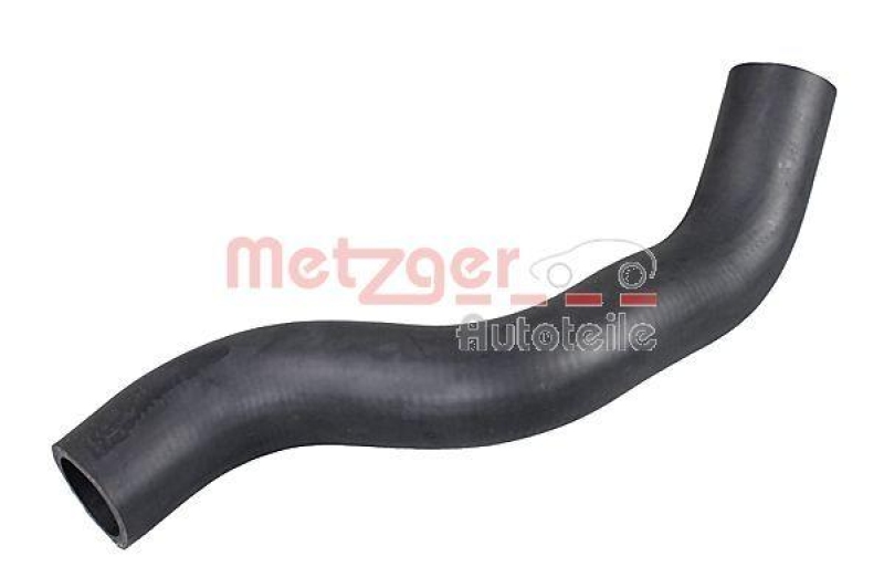 METZGER 2421485 K&uuml;hlerschlauch f&uuml;r HYUNDAI/KIA