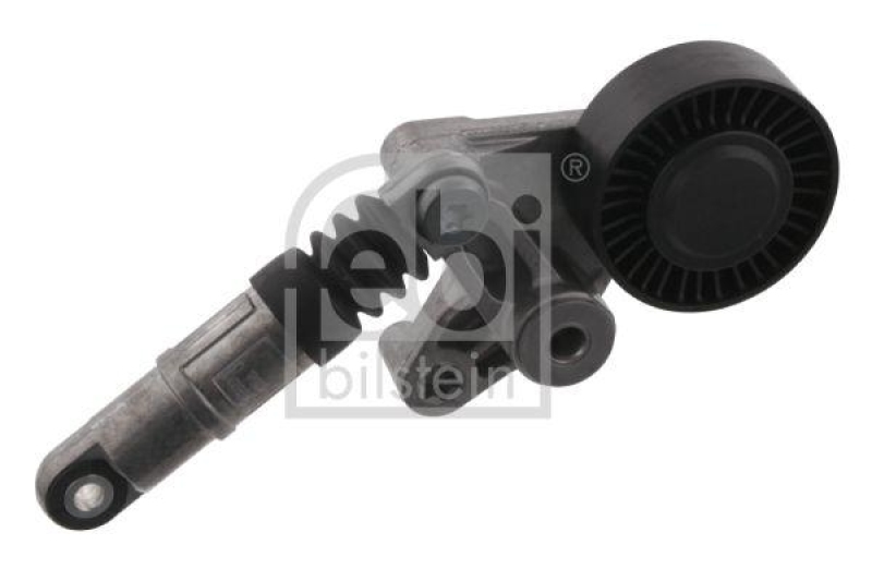 FEBI BILSTEIN 33153 Riemenspanner für Keilrippenriemen für VW-Audi