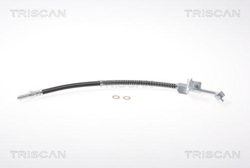 TRISCAN 8150 16110 Bremsschlauch Vorne für Ford Escort