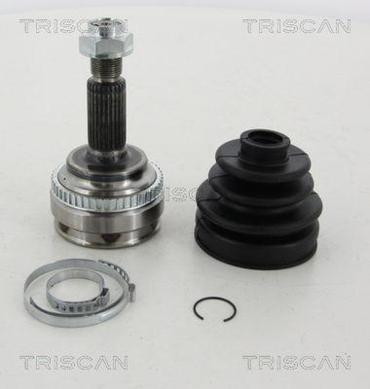 TRISCAN 8540 13151 Gleichlaufgelenk für Toyota