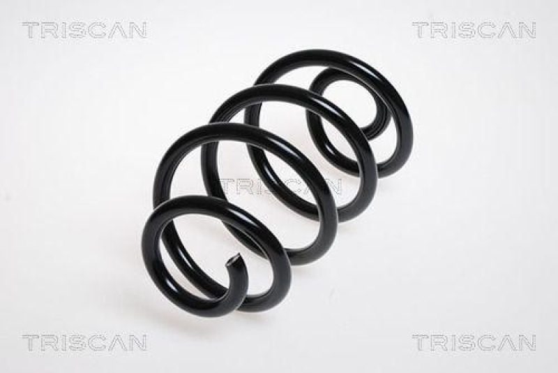 TRISCAN 8750 2556 Spiralfeder Hinten für Renault (150)