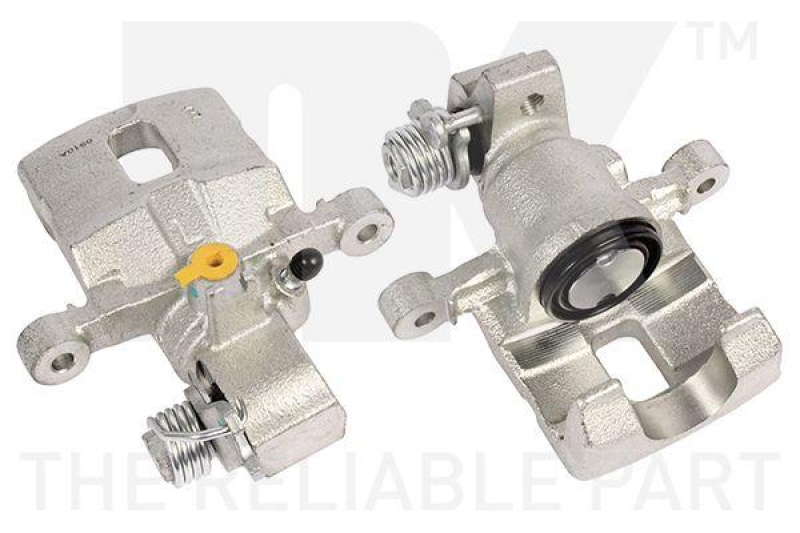 NK 213527 Bremssattel für KIA