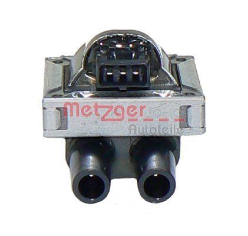 METZGER 0880025 Z&uuml;ndspule f&uuml;r RENAULT/SEAT