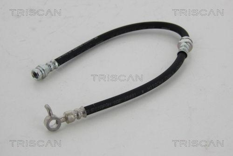 TRISCAN 8150 50261 Bremsschlauch Vorne für Mazda