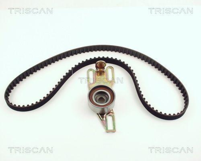 TRISCAN 8647 28001 Zahnriemensatz für Peugeot, Citroen