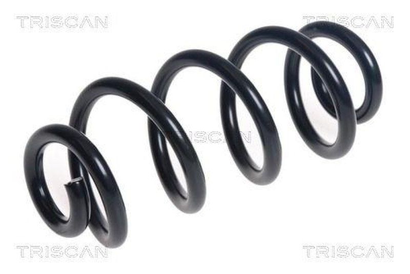 TRISCAN 8750 29500 Spiralfeder Hinten für Coil Spring Rear Audi