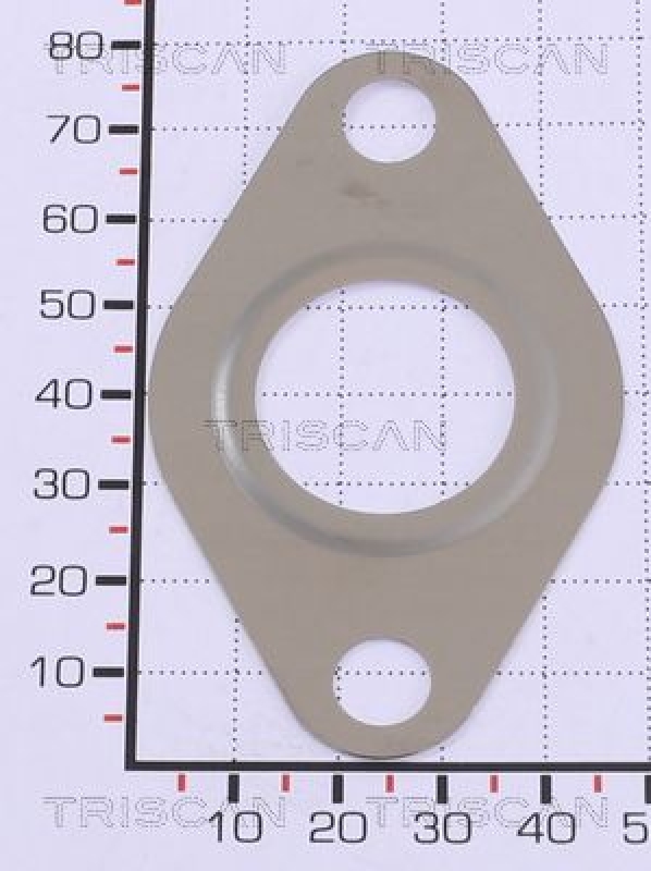 TRISCAN 8813 99145 Egr Dichtung für Egr Pakning