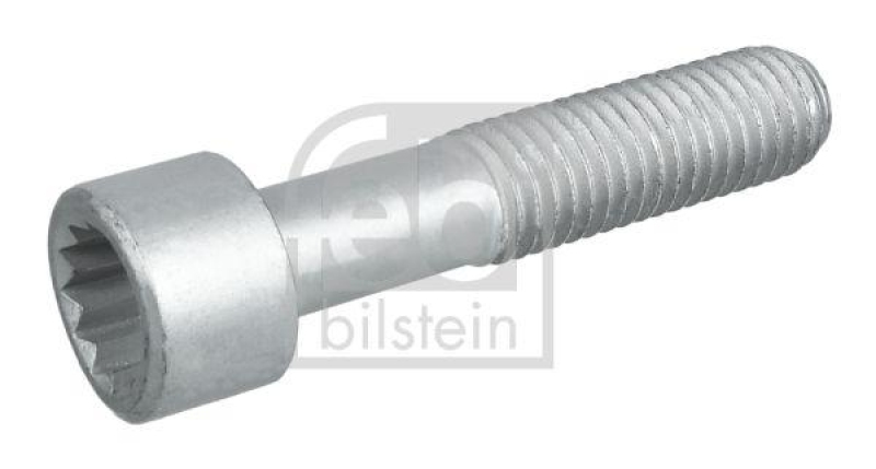 FEBI BILSTEIN 09455 Gelenkwellenschraube für VW-Audi