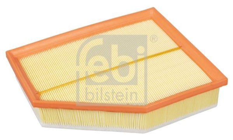 FEBI BILSTEIN 106096 Luftfilter für BMW