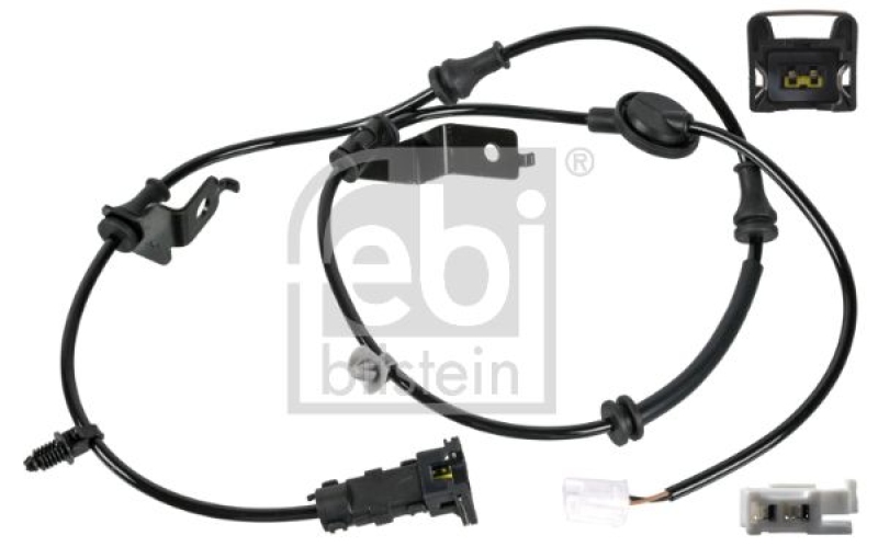 FEBI BILSTEIN 175315 ABS-Verbindungsleitung für HYUNDAI