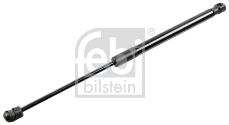 FEBI BILSTEIN 177456 Gasdruckfeder für Motorhaube für BMW