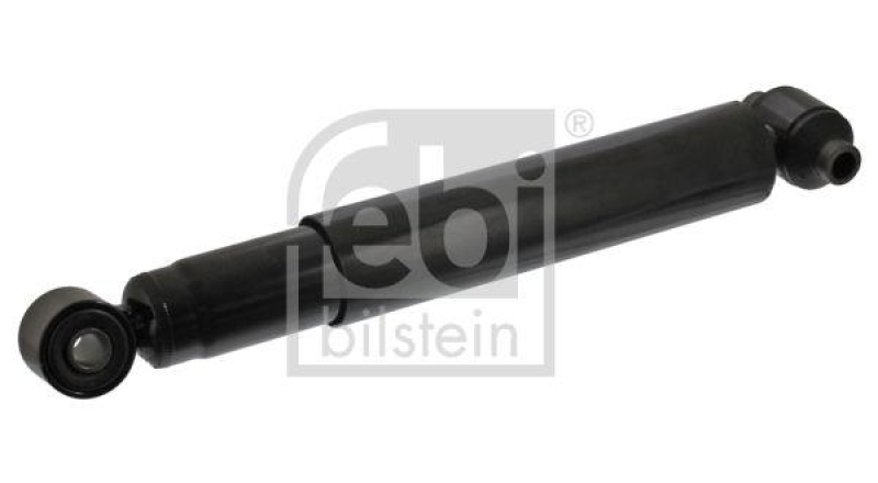 FEBI BILSTEIN 20363 Stoßdämpfer für Mercedes-Benz