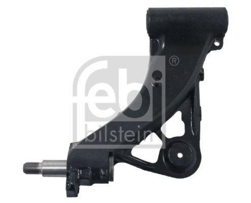 FEBI BILSTEIN 30161 Querlenker mit Lager für Fiat