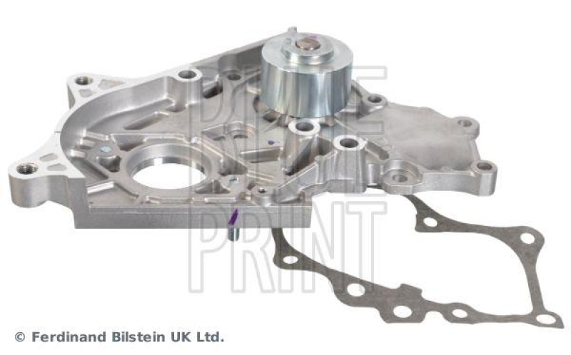 BLUE PRINT ADT39182 Wasserpumpe mit Dichtung und Bolzen f&uuml;r TOYOTA