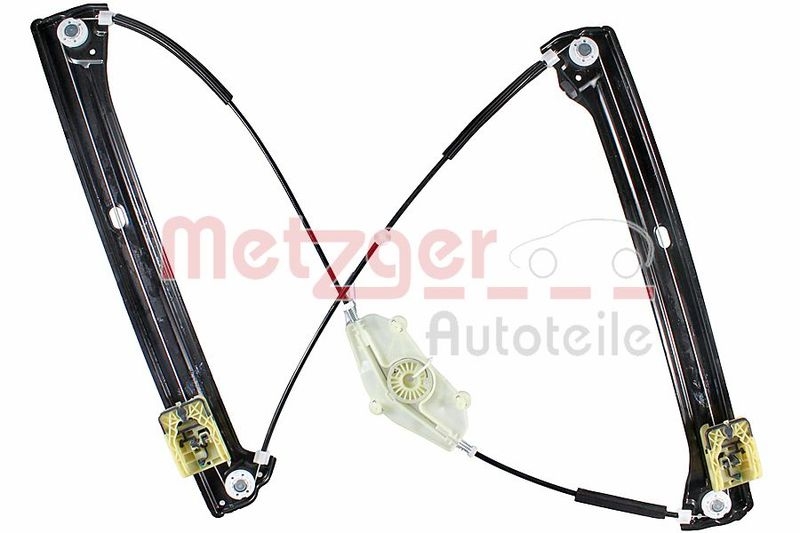 METZGER 2160782 Fensterheber Ohne Motor f&uuml;r VW vorne rechts