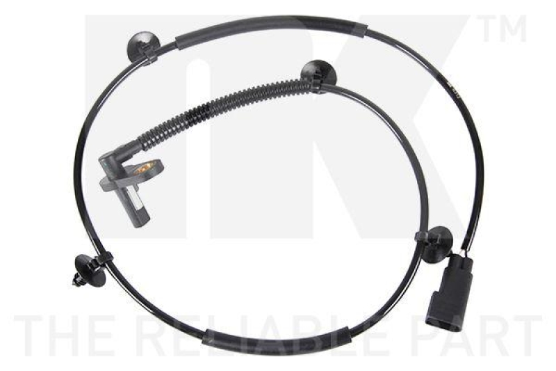 NK 291209 Sensor, Raddrehzahl für JAGUAR