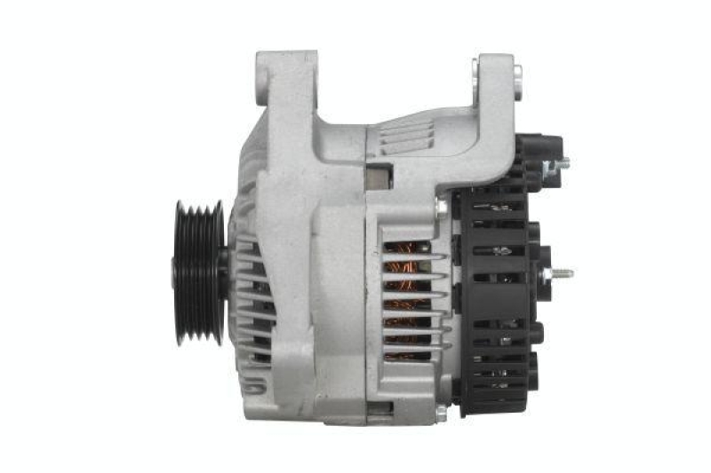 HELLA 8EL 011 713-431 Generator 14V 75A