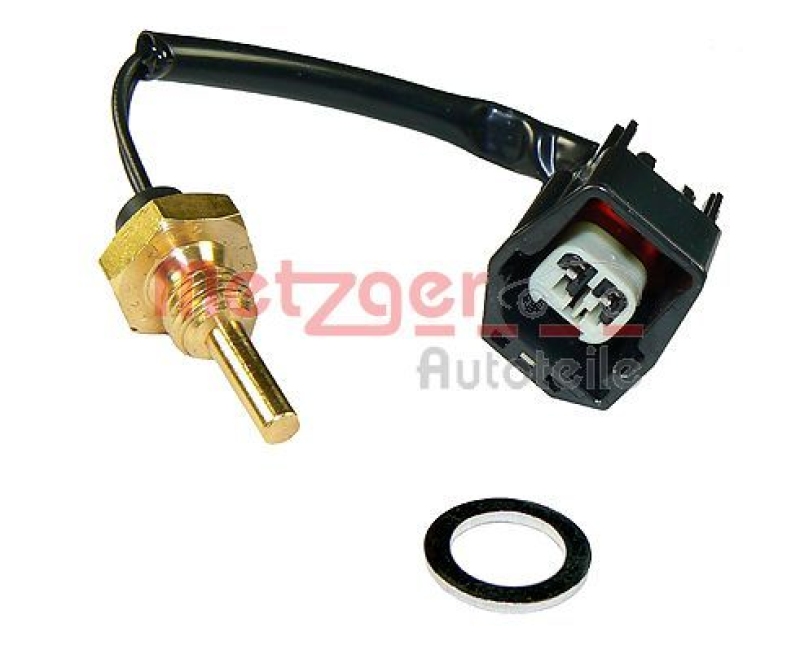 METZGER 0905115 Sensor, Kühlmitteltemperatur für VOLVO